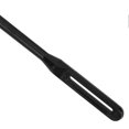 thumbnail image 2 of Flute Maintenance Accessory Kit Swab Cloth Glove Screwdriver Rod Brush Kit, 2 of 4