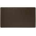 thumbnail image 5 of SoHome Cozy Living Watercolor Damask Runner Anti-Fatigue Kitchen Mat, Cream/Blue, 17.5"x55", 5 of 9