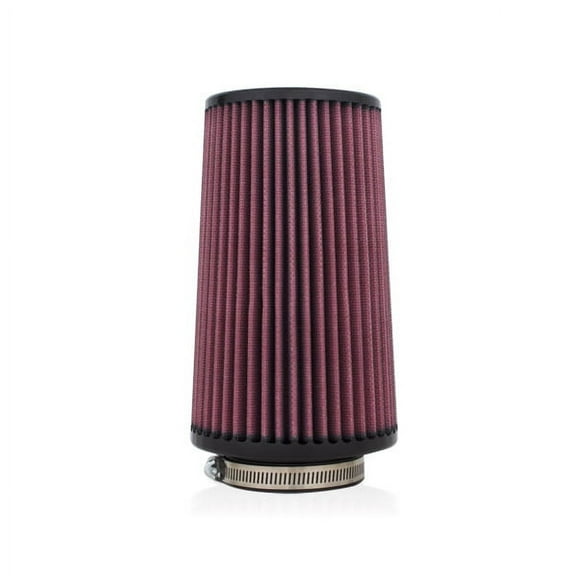 Mishimoto Performance Air Filter, 3.5" Inlet, 5" Filter Length