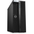 thumbnail image 4 of Restored Dell Precision T5820 Workstation Desktop (2018) Core i9 - 1TB SSD - 32GB RAM 18 Cores @ 4.6 GHz - 10th Gen CPU (Refurbished), 4 of 7
