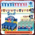 thumbnail image 2 of Stitch Sonny Angel Hippers Dreaming Animal Back Kuromi Series Labubu Las Chicas Superpoderosas Temporada Acción Amina Juguetes de Navidad Regalo, 2 of 4