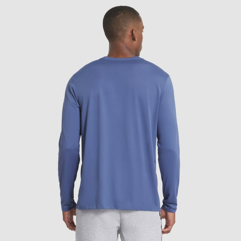 Men's Nike Storm Blue New England Patriots 2025 Rivalries