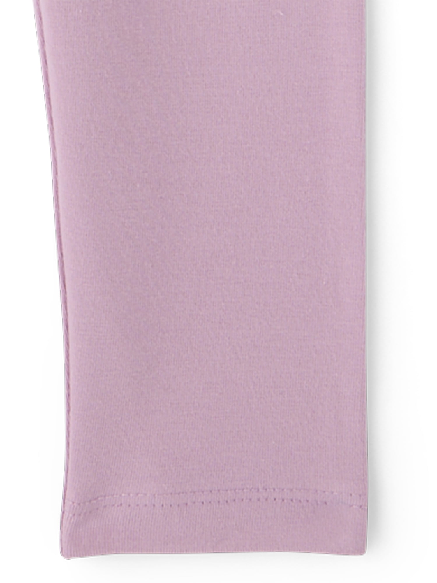 The Children's Place Girls Capri Foldover Leggings, Sizes XS-XXL