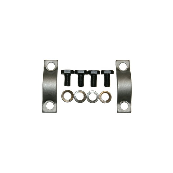 GMB 260-0266 Strap Kit that fits a Dodge B100 (1980-1980)