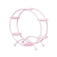 thumbnail image 1 of Display Ferris Wheel Display Rack Decorative Safe Rounded Edge Toys Storage Display Bracket Holder for Home, 1 of 5