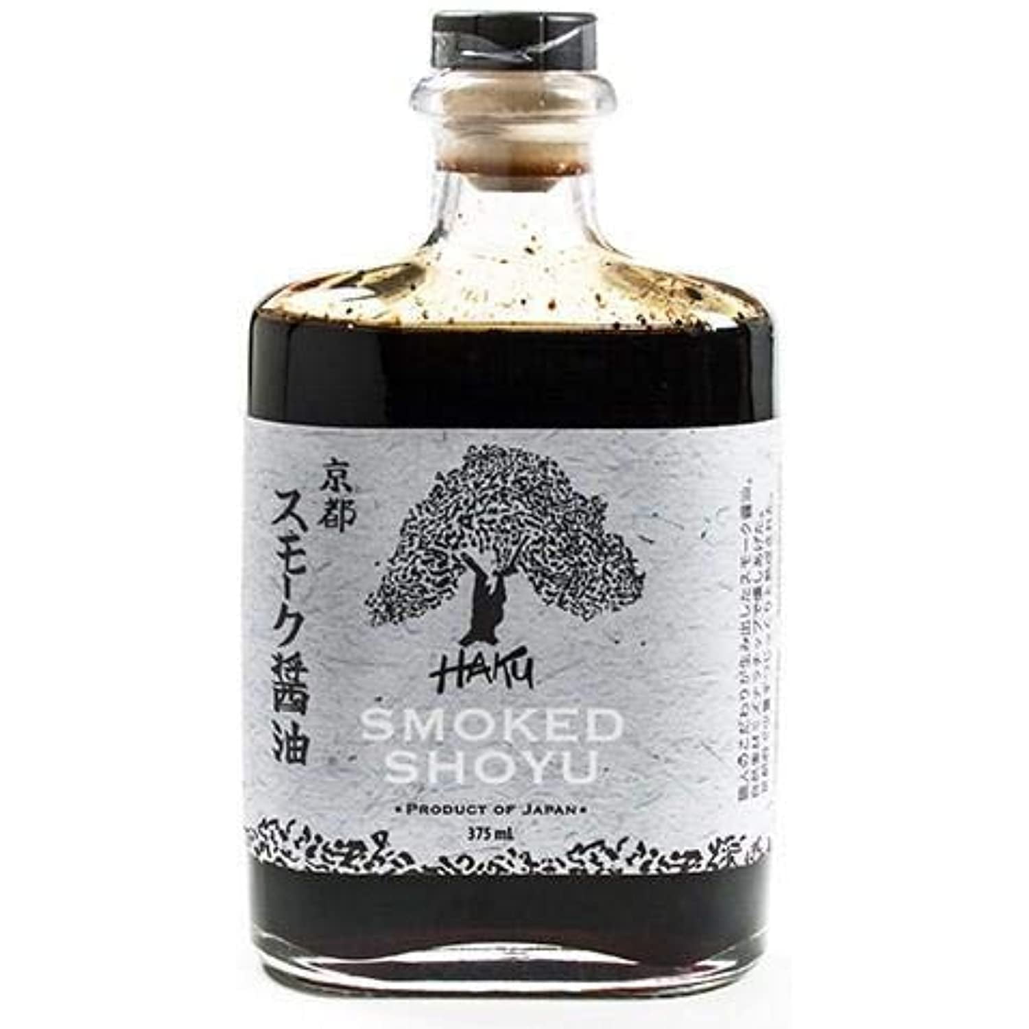 Yakami Orchards Sakura Cherry Blossom Shoyu, 750 Ml, Handcrafted