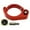 Red, variant on Truck Tailgate Lock Pickup Security Antitheft Lock Quick No-drill Installation for GMC Sierra and Ram 1500