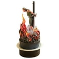 thumbnail image 1 of In Aromatherapy Burner Decorative Resin Ornament, 1 of 9