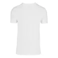 thumbnail image 4 of Pack 3 Pzs Playeras Para Hombre Caballero Algodon Cuello V, 4 of 8