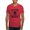 Red, variant on CafePress - Miskatonic Light Men's Value T Shirt - Men's Classic Cotton T-Shirts