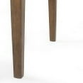thumbnail image 4 of GDF Studio Boughton Farmhouse Counter Height Wood Dining Table, Antique Brown, 4 of 8
