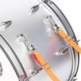 thumbnail image 1 of KAJNBN Drum Hardware Pack Snare Drum Screw Adjustable for Performance 1Set, 1 of 6