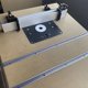 thumbnail image 5 of Riel De Inglete Con Ranura En T Aluminio DIY T Slot Jig Mitre Track Fixture Herramienta de carpintería deslizante para enrutador Sywqhk Para estrenar, 5 of 9