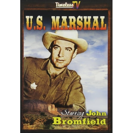U.S. Marshal DVD NEW