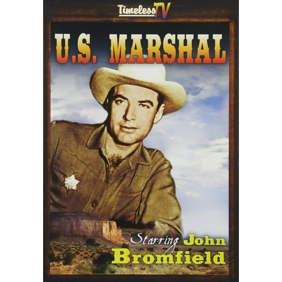 U.S. Marshal DVD NEW