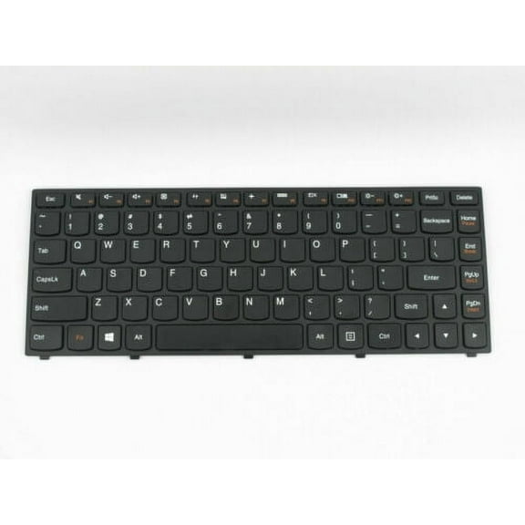 New US Black Keyboard Replacement for Lenovo Ideapad Yoga 13 Model 20175-25205825 25202897 25202908