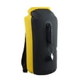 thumbnail image 2 of koolsoo 60L Waterproof Bag Backpack+Shoulder Strap Water Sports Kayaking Outdoor, 2 of 7