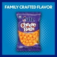 thumbnail image 4 of (3 pack) Utz Cheese Balls, 8.5 oz Bag, 4 of 9