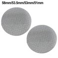thumbnail image 2 of Coffee Machine Handle Secondary Water Distribution Net for Breville 8 Series 53.5mm*1.7mm, 2 of 7