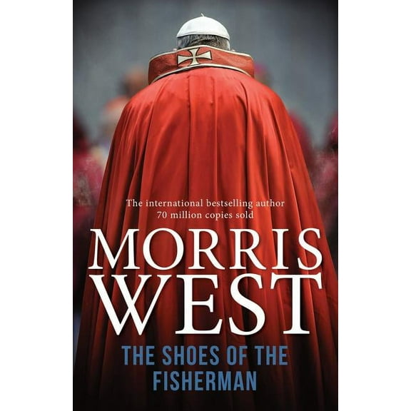 The Shoes of the Fisherman, (Paperback)