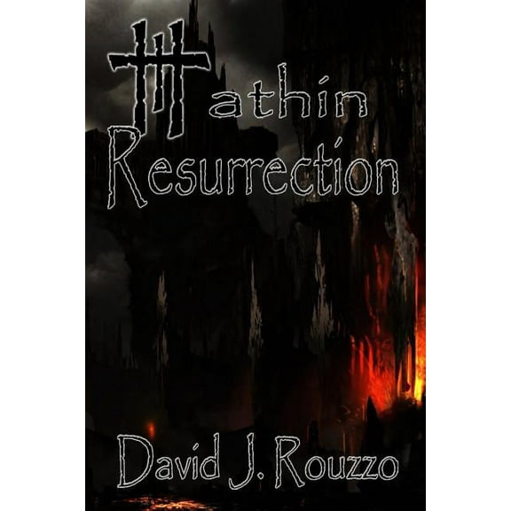 Hathin Resurrection, (Paperback)