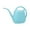 Sky Blue, variant on Toimothcn Watering Can For Indoor Outdoor Plants Solid Color Long Spout Watering Can For Household Use