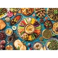 thumbnail image 2 of Eurographics : Casse-Tête 1000 Pcs Table Moyen-Orientale, 2 of 2