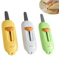 thumbnail image 3 of Magnetic Retractable Letter Opener,Auto-Retract Mini Box Cutter,Package Cutter Box Cutter,Envelope Opening Tool, Retractable Cardboard Cutter for Office,Home, 3 of 8