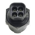 thumbnail image 2 of Delphi Fuel Injection Idle Air Control Valve P/N:CV10029, 2 of 4