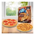 thumbnail image 4 of Pizza FUD 2 pack carnívora y pepperoni, 4 of 4
