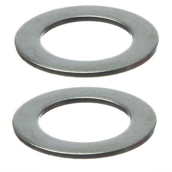 Craftsman Mower 2 Pack of Genuine OEM Replacement Washers - 532121749-2PK