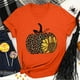 thumbnail image 2 of Tops Retro Para Hombre Y Mujer Festival de Girasol Manga Corta Estampado Vintage Manga Corta Suelta Odeerbi  ODB182142, 2 of 5