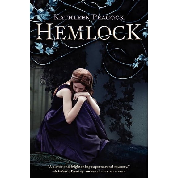 Shifters Novel Hemlock, Book 1, (Paperback)