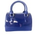 thumbnail image 3 of MIFORINES Bolso de mano con asa superior en forma de almohada de gelatina de verano para mujer, bolso de cristal transparente de Color caramelo, 3 of 4