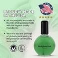 thumbnail image 7 of PRO NAIL Sticky Base Coat Nail Polish - Long-Lasting Adhesion, Secure Nail Polish - 2.5 Oz, 7 of 7