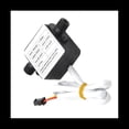 thumbnail image 5 of OF07ZAT 2Min Oval Gear Flowmeter Sensor Flow Sensor Gear Oil Flowmeter,1 x Gear flow meter, 5 of 5