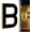 Number B, variant on Solar House Numbers For Outside, Light Up House Numbers Solar Address Number for House IP65 Waterproof Led Illuminated Modern Address Sign No Drill Mount For Home Dusk to Dawn (Number B, 6.7 inch)