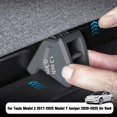 thumbnail image 4 of SharkTRUE For Tesla ModelY/3 Air Vent Clip Car Aromatherapy Holder Modification Interior Connector, 4 of 8