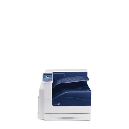 Refurbished Xerox Phaser 7800/DN A3 Color Laser Printer - 45ppm, Auto Duplex, Network 1200 x 2400 dpi, Network-Ready, 1 (Best A3 All In One Printer 2019)