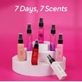 thumbnail image 2 of Set Perfume BellaVita Luxury Discovery de 7 x 8 ml para mujer, 2 of 7