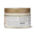 thumbnail image 2 of African Pride Moroccan Clay Shea Butter Heat Activated Masque, 12 Oz, 2 of 2