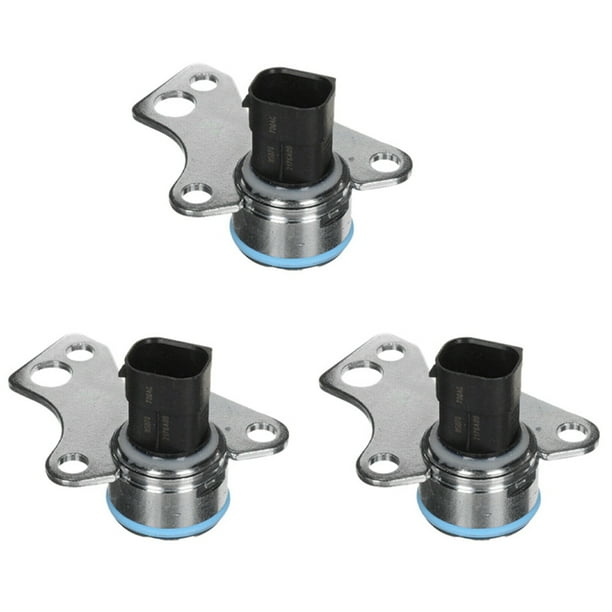 3X Transmission Pressure Sensor Parts Transmission Switch, Pressure