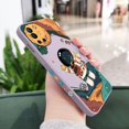 thumbnail image 3 of Funda de teléfono Hello Astronaut para Oneplus 10 10T 10R 9R 9RT 9 8T 8 7 7T Pro 5G funda de silicona líquida, 3 of 5