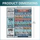 thumbnail image 2 of LHSHID Daughter in Law Gifts Gifts for Daughter in Law Blanket to My Daughter in Law Blanket Birthday Gifts for Future Daughter in Law Anniversary Valentine Daughter in Law Gifts 30x40in, 2 of 6
