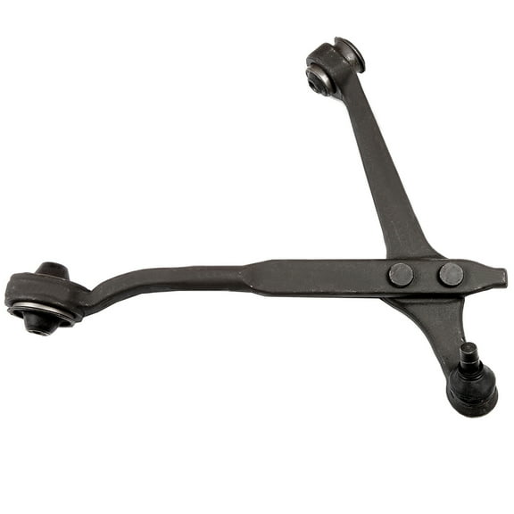 ECCPP Suspension Part 1pc K80009 Front Lower Control Arm And Ball Joint - Driver Side 1999-2003 for Ford Windstar