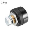 thumbnail image 3 of Unique Bargains Welding Panel Socket DKJ35-50 Quick Fitting Socket Black 2pcs, 3 of 4