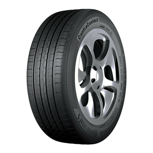 Llanta 145/80R13 75M Continental Conti Econtact