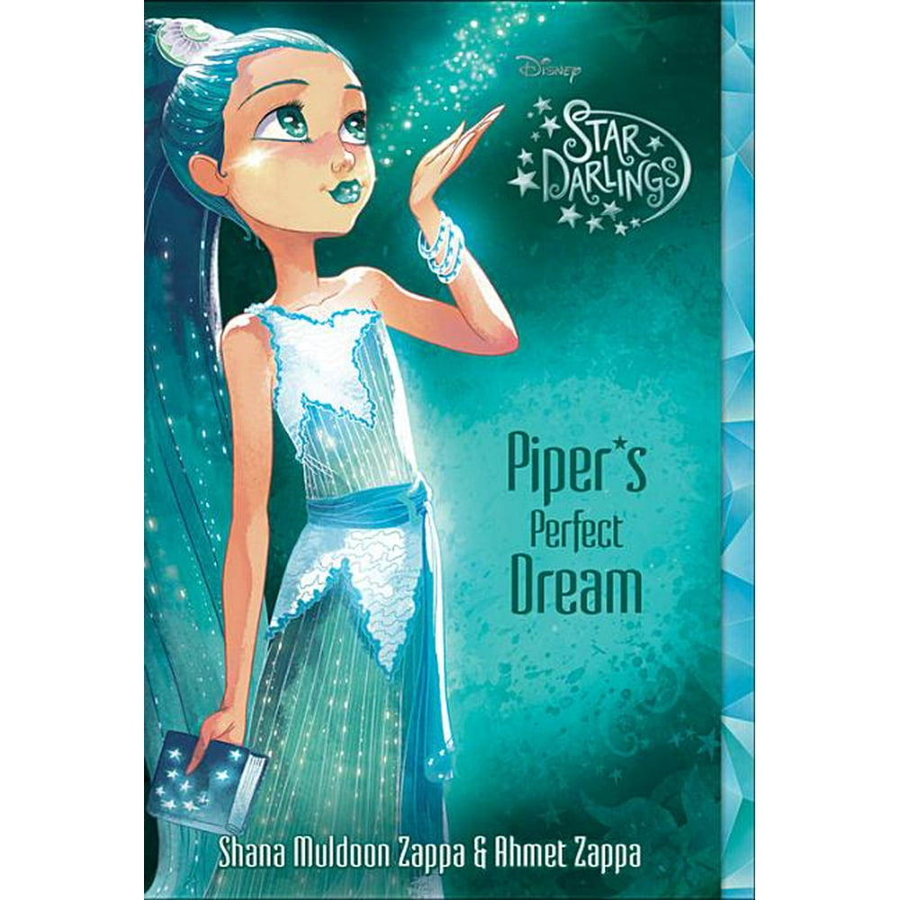 Star Darlings Star Darlings Piper's Perfect Dream (Series 7