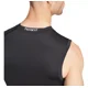 thumbnail image 4 of Tank adidas Entrenamiento Techfit Hombre Je6694 Negro, 4 of 4