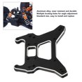 thumbnail image 4 of CNC Front Shock Tower, RC Front Shock Mount Wear  Standard Size Multi Locating Holes  For 1/7 Model Desert Vehicle, 4 of 8